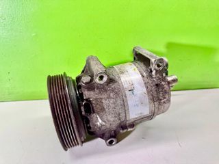 8200316164 Compresor A/A Renault Megane II 1.5DCI