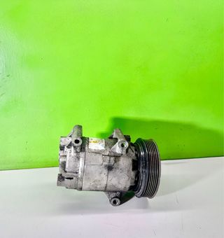 8200316164 Compresor A/A Renault Megane II 1.5DCI