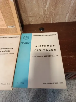 Informática, programación