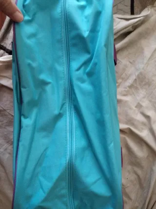 Bolsa Deporte Infantil Viaje Fin De Semana