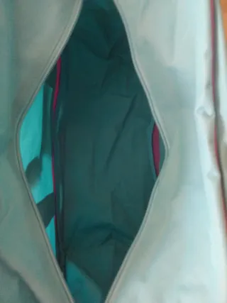 Bolsa Deporte Infantil Viaje Fin De Semana