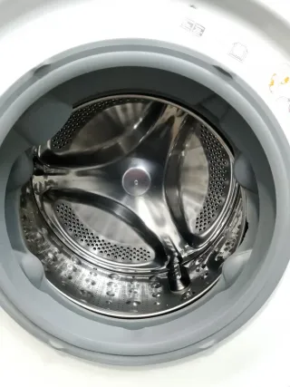 Lavadora LG Inverter Direct Drive 9kg