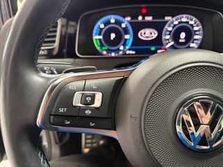 Volkswagen Golf GTE 2020 DSG 204 CV DESDE 180€ MES