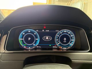 Volkswagen Golf GTE 2020 DSG 204 CV DESDE 180€ MES