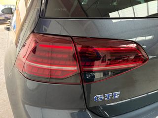 Volkswagen Golf GTE 2020 DSG 204 CV DESDE 180€ MES