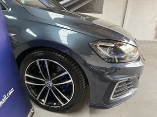 Volkswagen Golf GTE 2020 DSG 204 CV DESDE 180€ MES