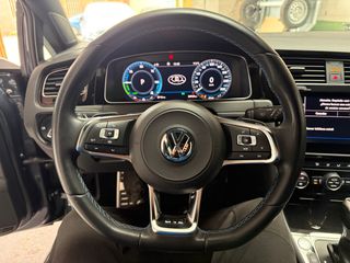 Volkswagen Golf GTE 2020 DSG 204 CV DESDE 180€ MES