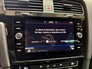 Volkswagen Golf GTE 2020 DSG 204 CV DESDE 180€ MES