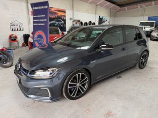 Volkswagen Golf GTE 2020 DSG 204 CV DESDE 180€ MES