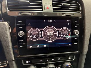 Volkswagen Golf GTE 2020 DSG 204 CV DESDE 180€ MES