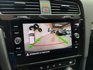 Volkswagen Golf GTE 2020 DSG 204 CV DESDE 180€ MES