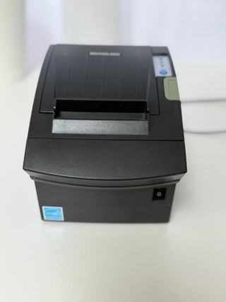 Impresora Térmica Bixolon SRP-350III