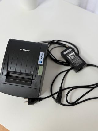 Impresora Térmica Bixolon SRP-350III