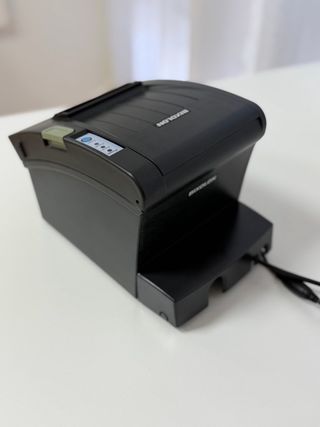 Impresora Térmica Bixolon SRP-350III
