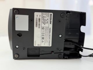 Impresora Térmica Bixolon SRP-350III