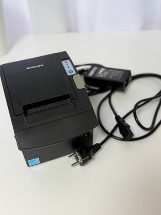 Impresora Térmica Bixolon SRP-350III