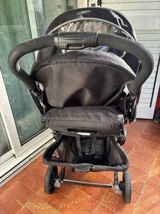 Carrito Doble Graco