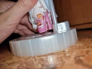 Muñeca LOL Wildflower