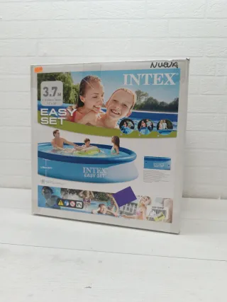 Piscina Hinchable Intex 366x76 cm