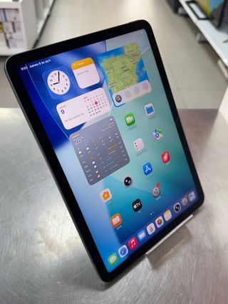 iPad Air 2020 (A2316) 256Gb Plata