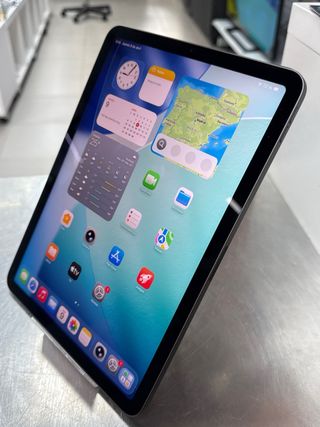 iPad Air 2020 (A2316) 256Gb Plata