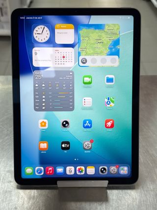 iPad Air 2020 (A2316) 256Gb Plata