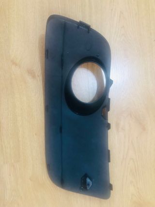 Grelha para para-choques Golf 5 GTI