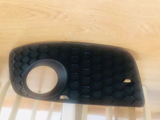 Grelha para para-choques Golf 5 GTI