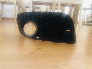 Grelha para para-choques Golf 5 GTI