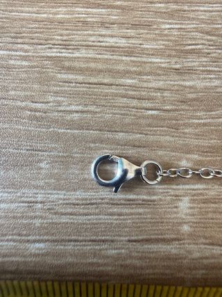 Bracciale Madreperla Fiori Gialli Argento