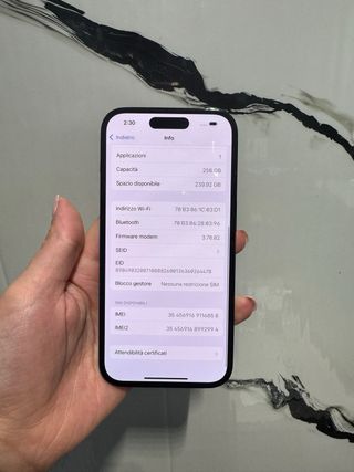 iPhone 14 Pro 256GB Black