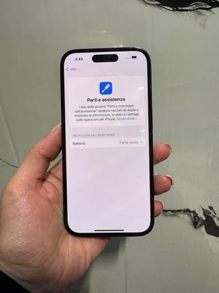 iPhone 14 Pro 256GB Black