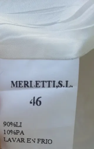 Vestido Verano de tirantes con forro