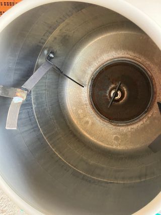 Hormigonera IMER Sintesi 160