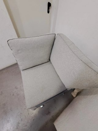 Rinconera Gris Kivik Ikea