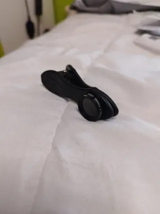 Kit Lentes Clip para Teléfono