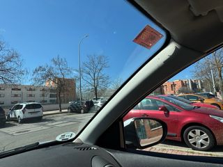 644114491 Nissan Qashqai+2 2011 7 plazas diesel