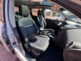 644114491 Nissan Qashqai+2 2011 7 plazas diesel