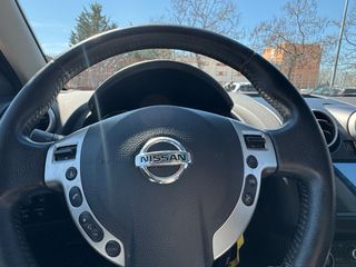 644114491 Nissan Qashqai+2 2011 7 plazas diesel