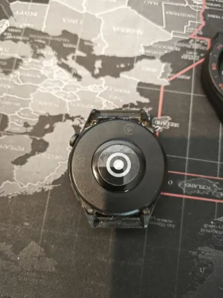 Huawei Watch GT Runner - Peças