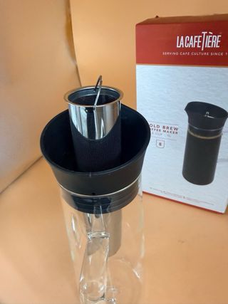 Cafetera Cold Brew La Cafetière 1L