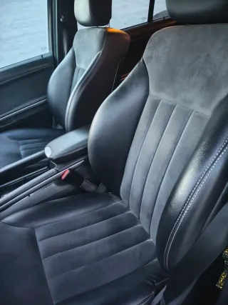 Mercedes-Benz Clase M 2007