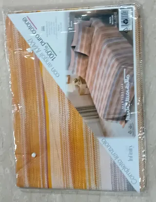 Completo letto Marta Marzotto 100% cotone