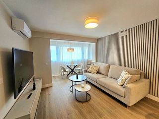 Ático en venta en Playa Bajadilla - Puertos en Marbella