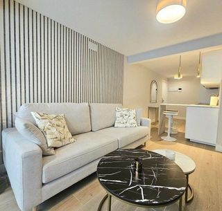 Ático en venta en Playa Bajadilla - Puertos en Marbella