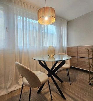 Ático en venta en Playa Bajadilla - Puertos en Marbella