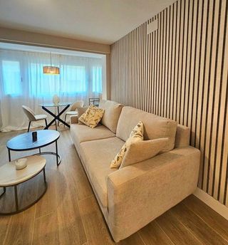 Ático en venta en Playa Bajadilla - Puertos en Marbella