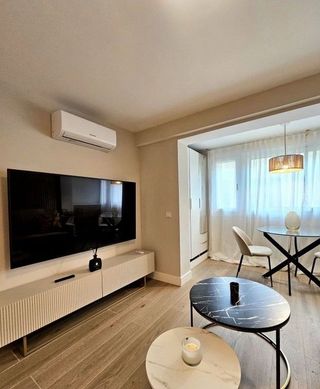 Ático en venta en Playa Bajadilla - Puertos en Marbella