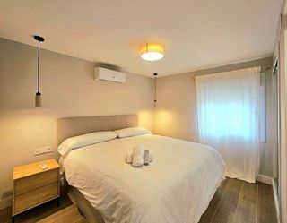 Ático en venta en Playa Bajadilla - Puertos en Marbella