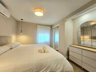 Ático en venta en Playa Bajadilla - Puertos en Marbella